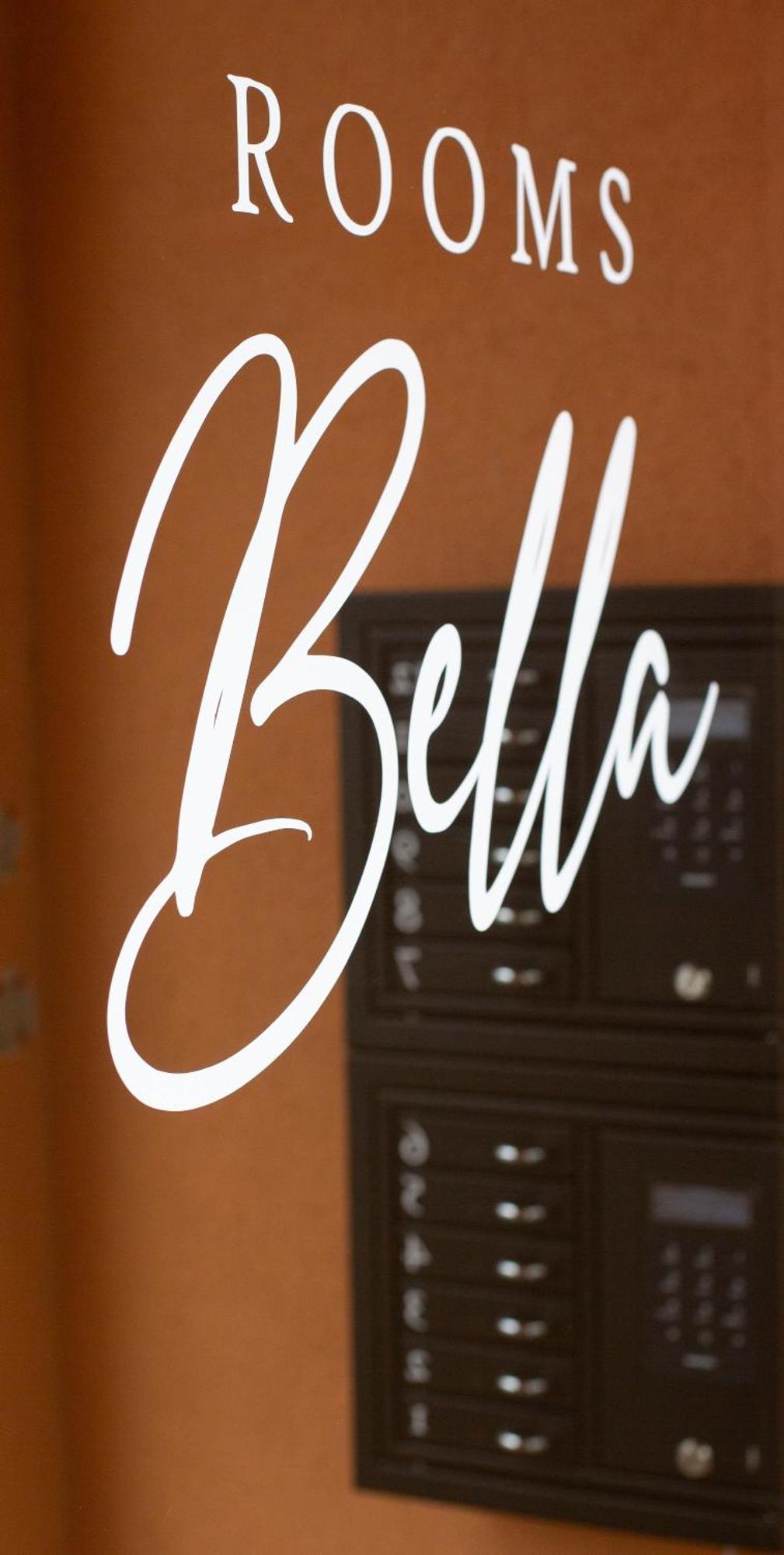 Rooms Bella Bled Ngoại thất bức ảnh
