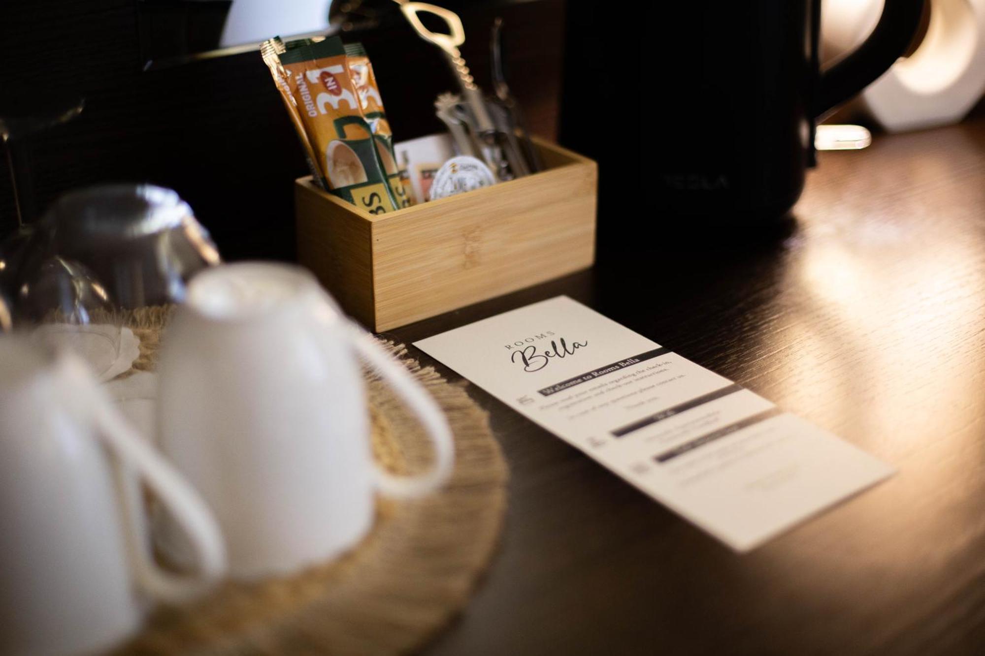 Rooms Bella Bled Ngoại thất bức ảnh