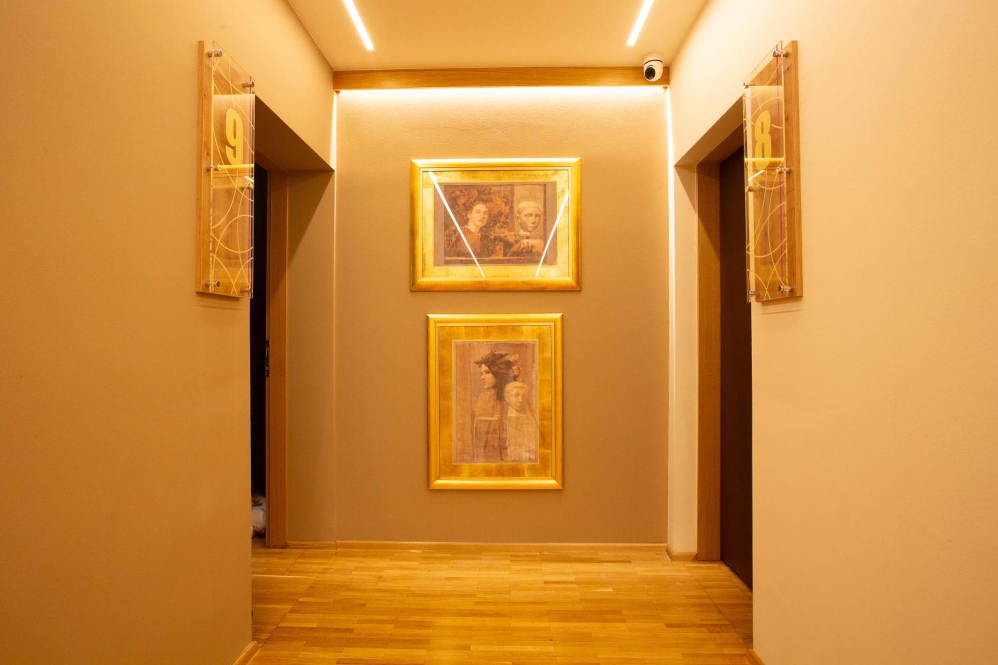 Rooms Bella Bled Ngoại thất bức ảnh