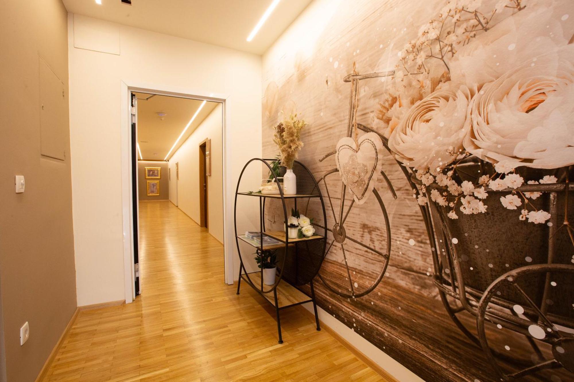 Rooms Bella Bled Ngoại thất bức ảnh
