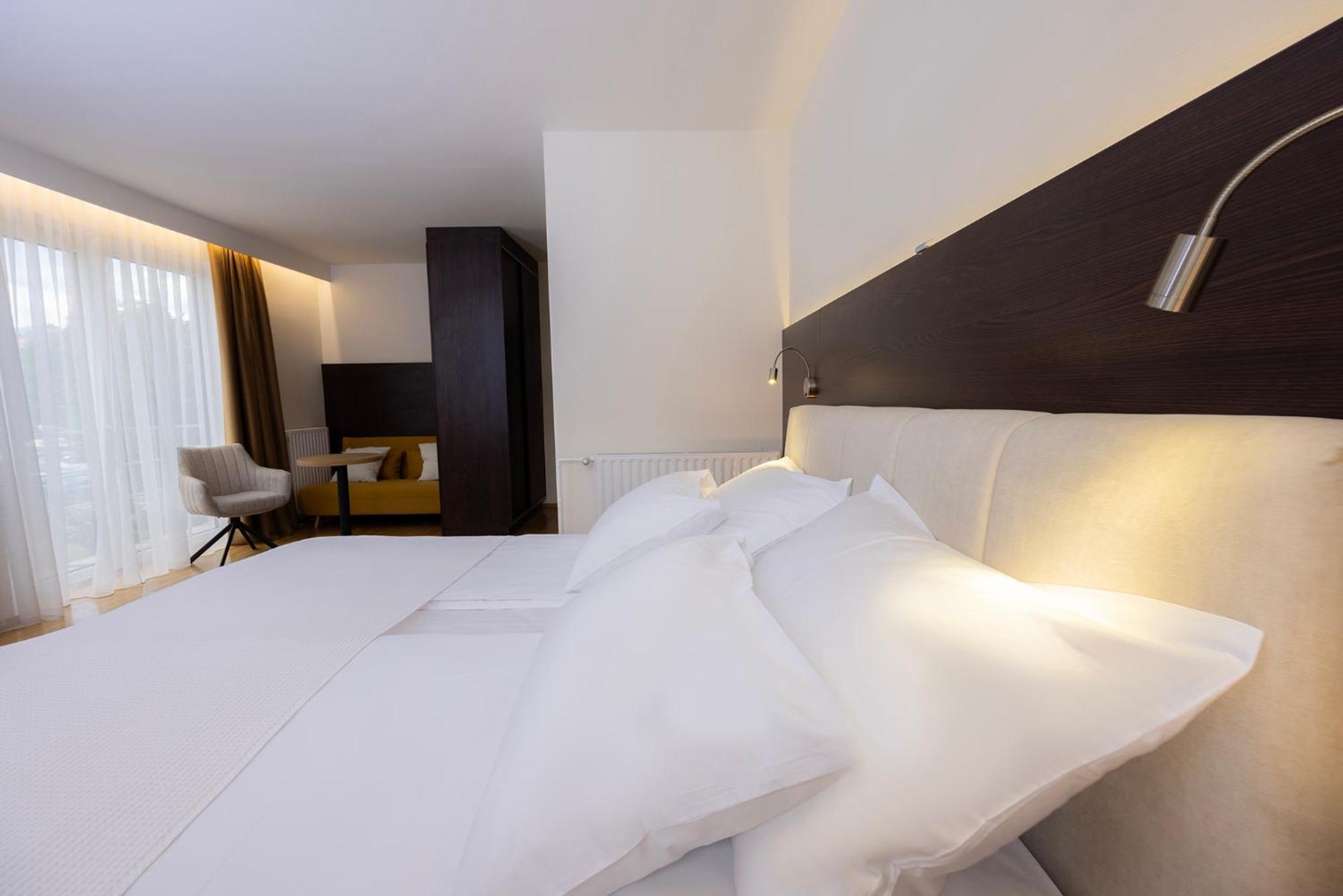 Rooms Bella Bled Phòng bức ảnh