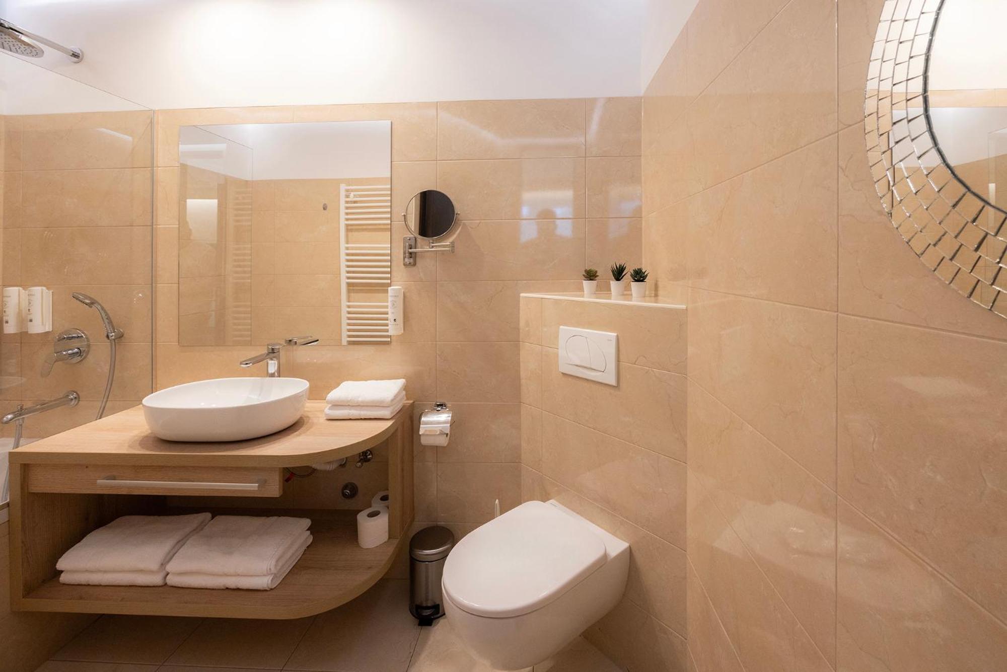 Rooms Bella Bled Phòng bức ảnh