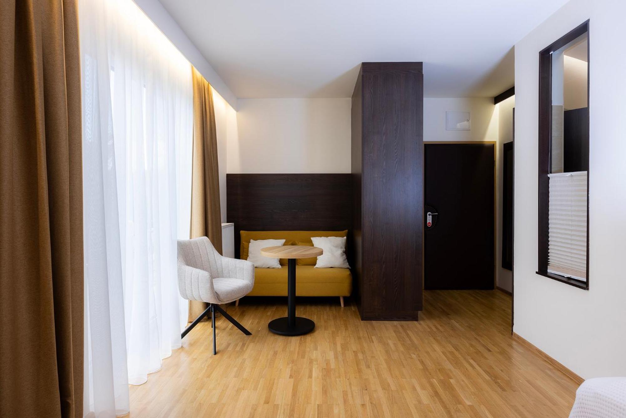 Rooms Bella Bled Ngoại thất bức ảnh