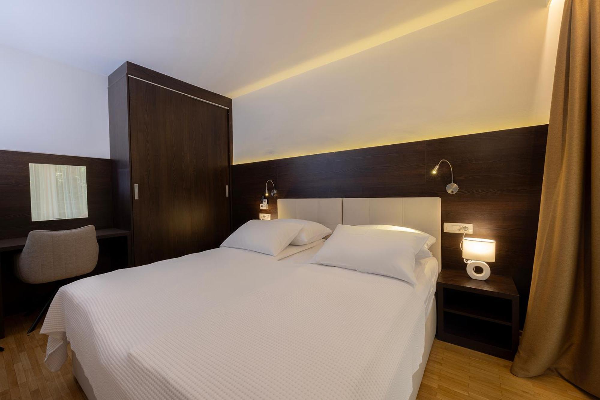 Rooms Bella Bled Phòng bức ảnh