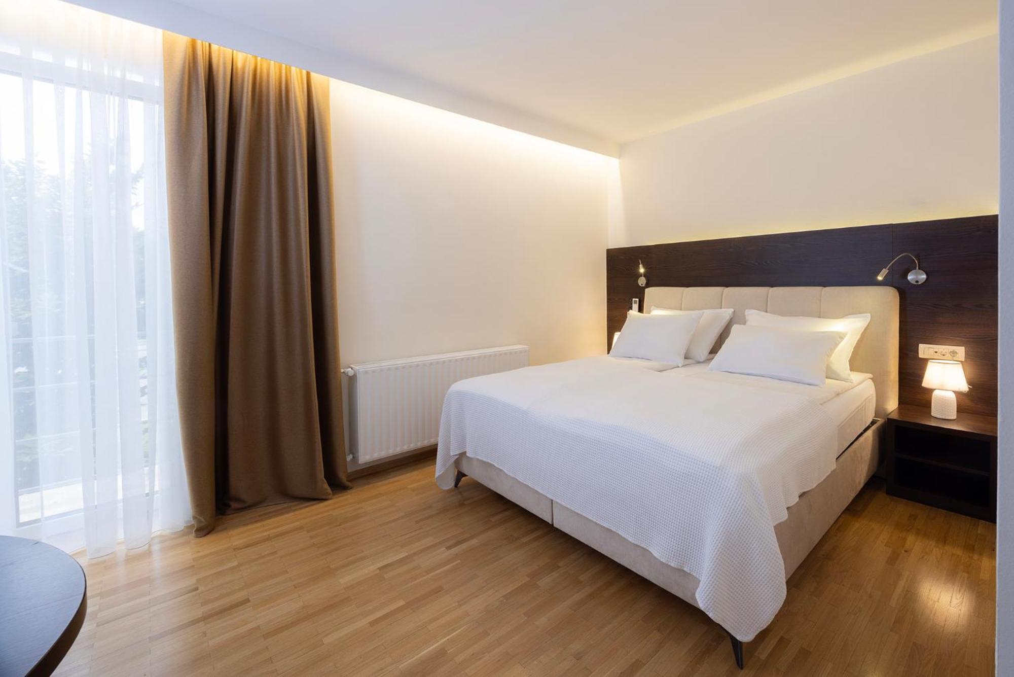 Rooms Bella Bled Ngoại thất bức ảnh