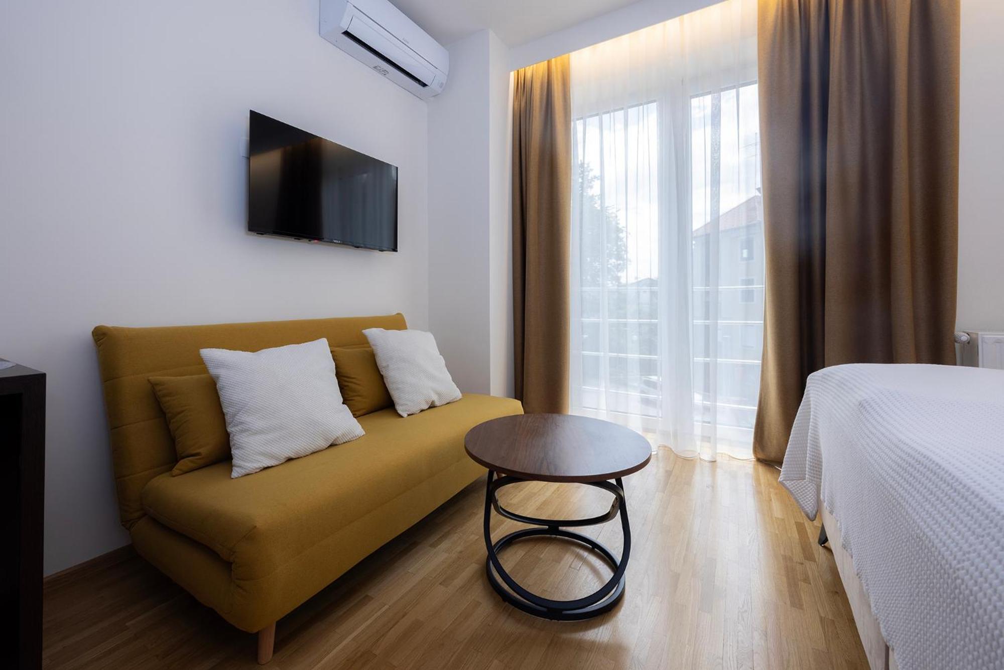 Rooms Bella Bled Ngoại thất bức ảnh