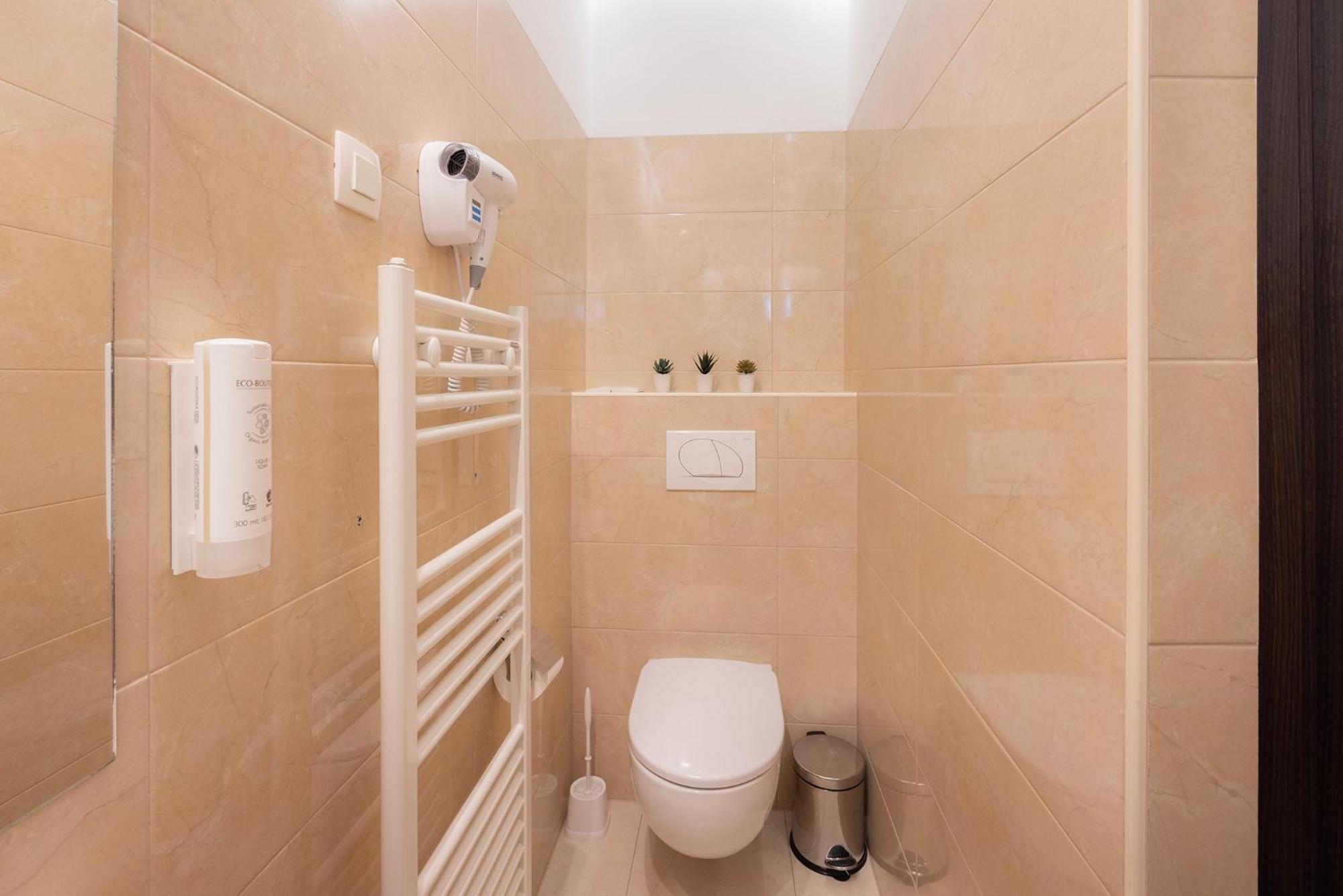 Rooms Bella Bled Phòng bức ảnh