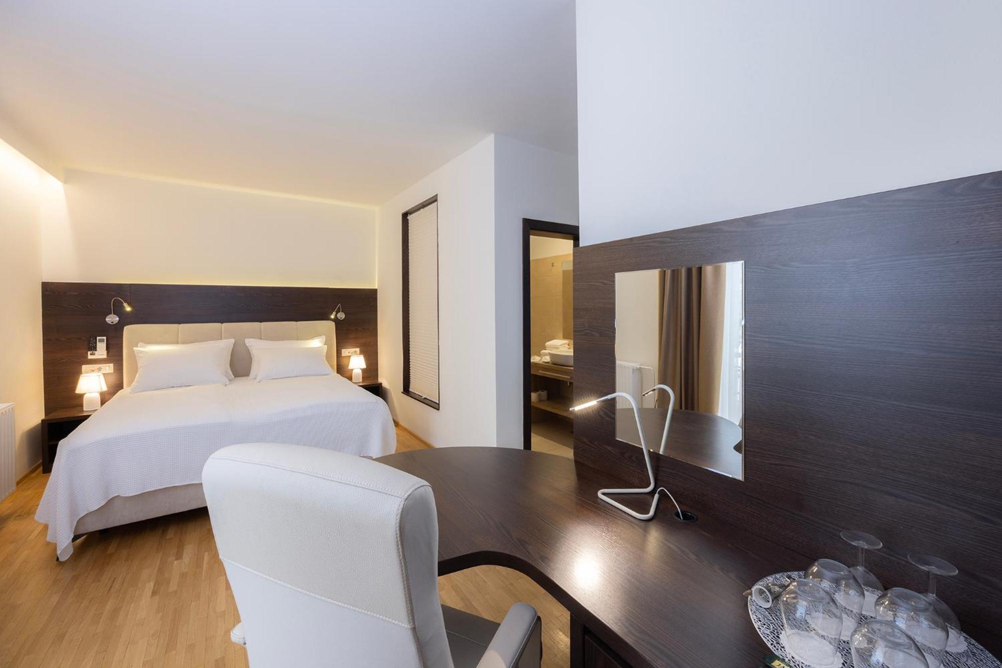Rooms Bella Bled Ngoại thất bức ảnh
