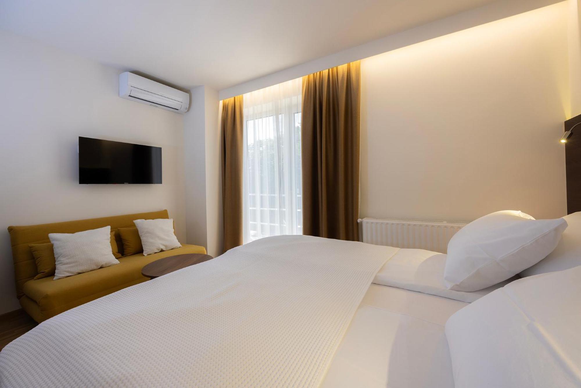 Rooms Bella Bled Ngoại thất bức ảnh