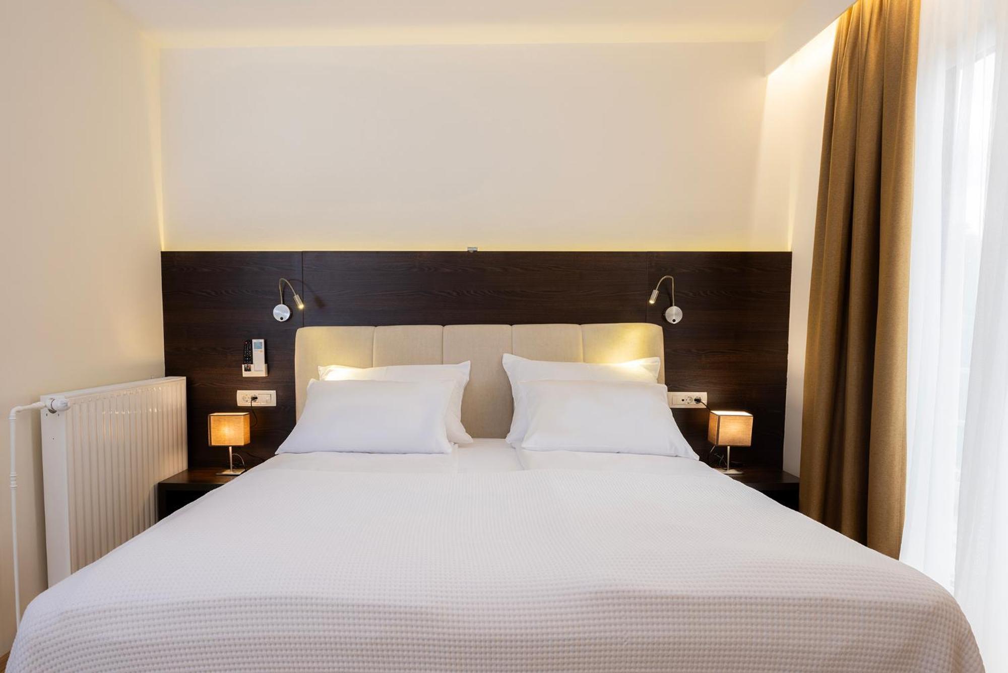 Rooms Bella Bled Ngoại thất bức ảnh
