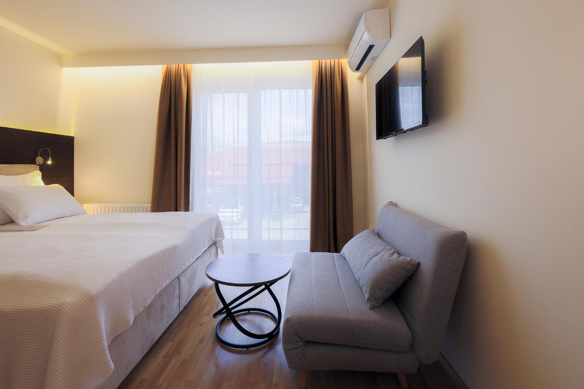 Rooms Bella Bled Phòng bức ảnh