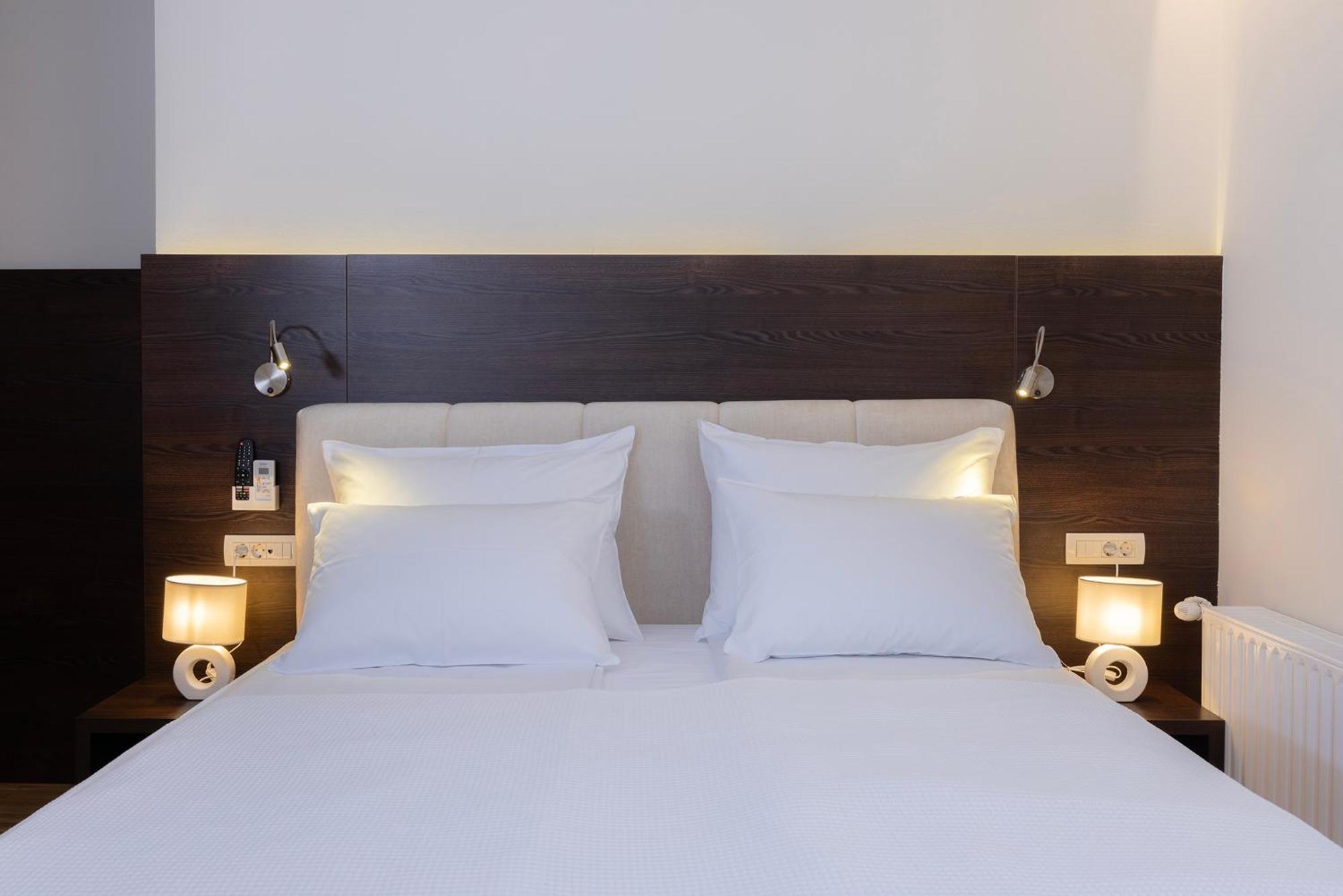 Rooms Bella Bled Ngoại thất bức ảnh