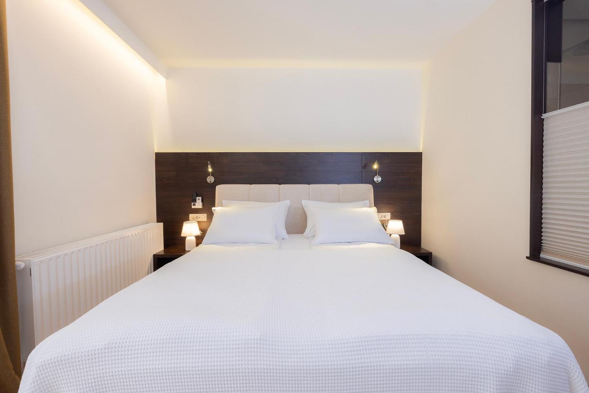 Rooms Bella Bled Ngoại thất bức ảnh