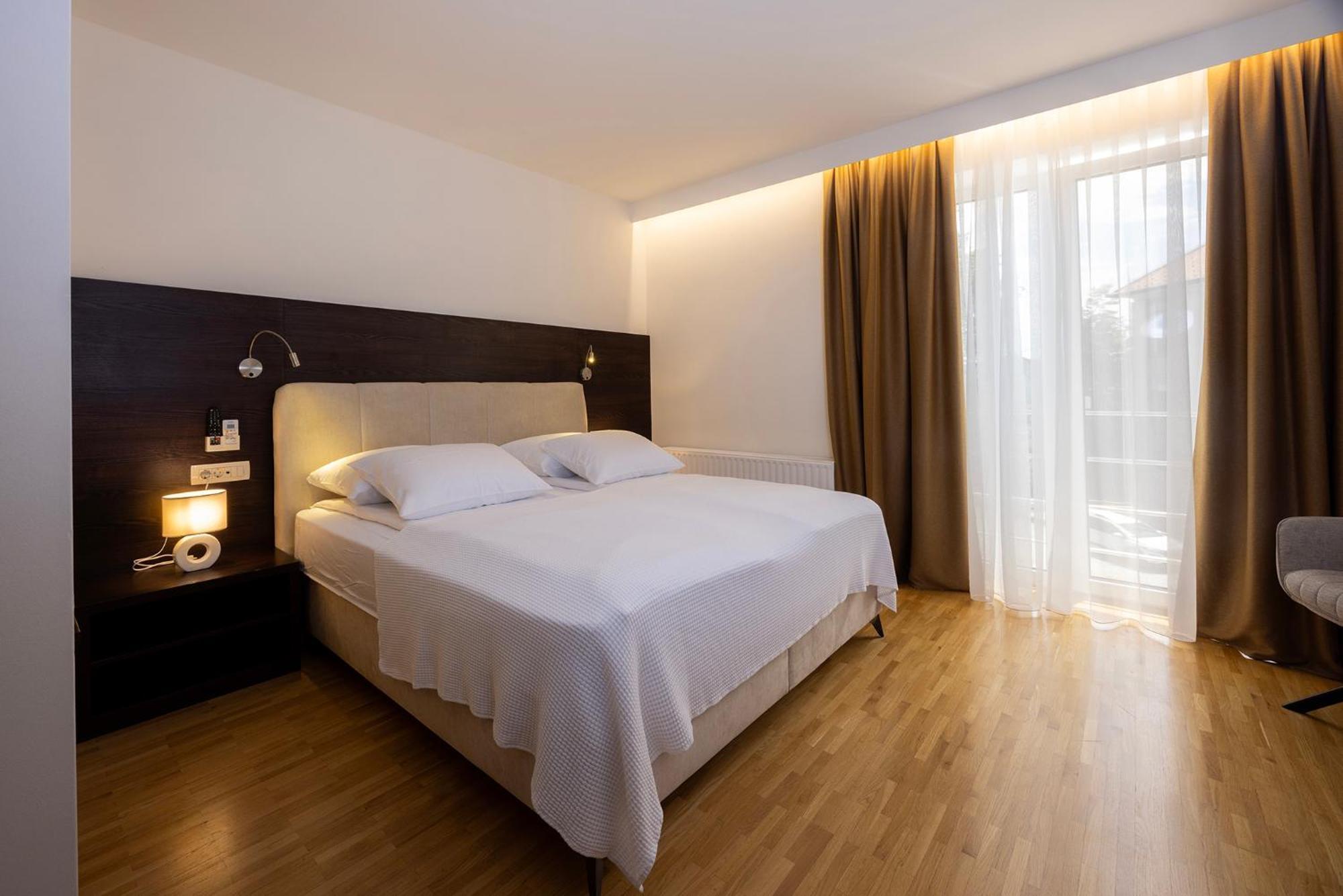 Rooms Bella Bled Phòng bức ảnh