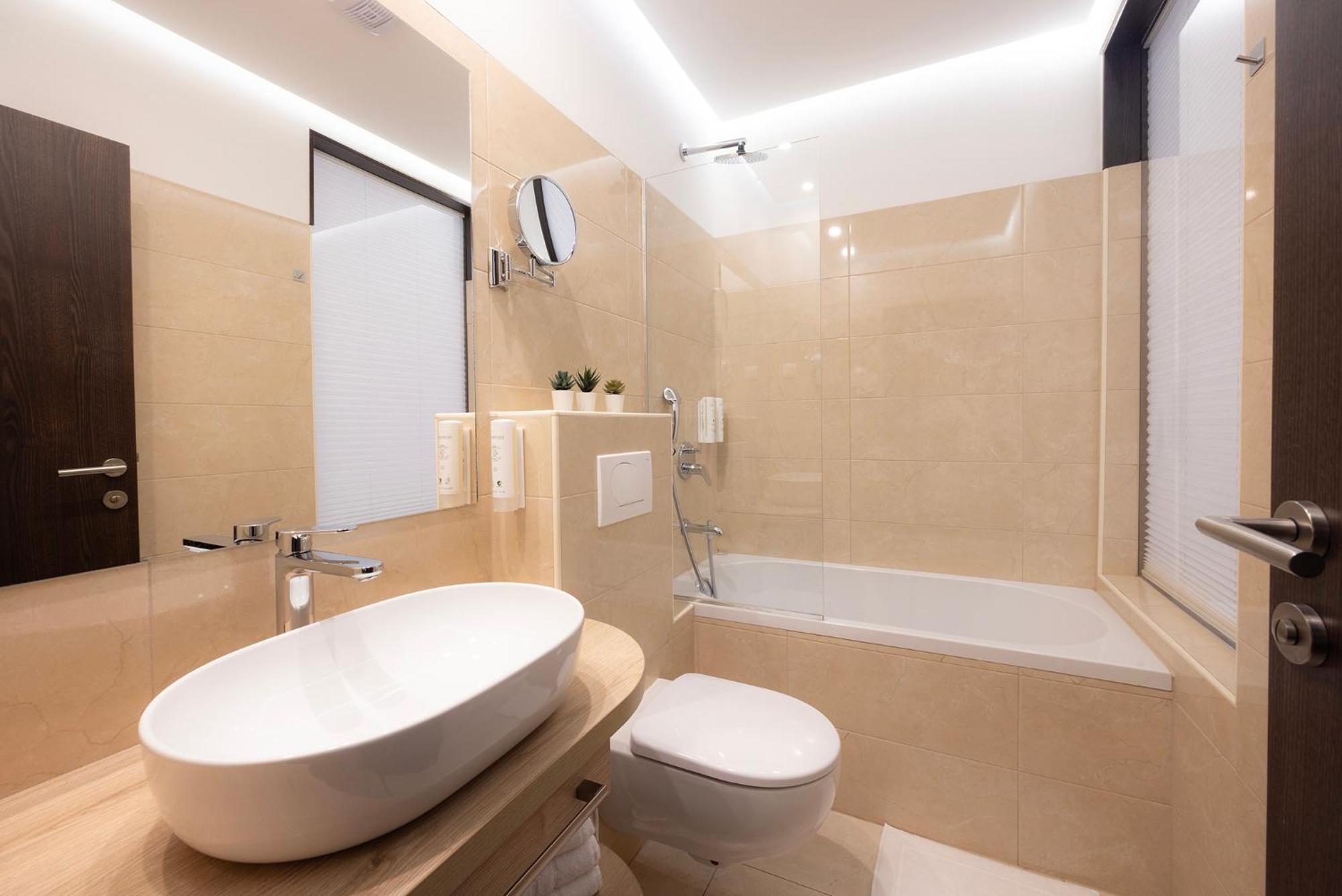 Rooms Bella Bled Ngoại thất bức ảnh