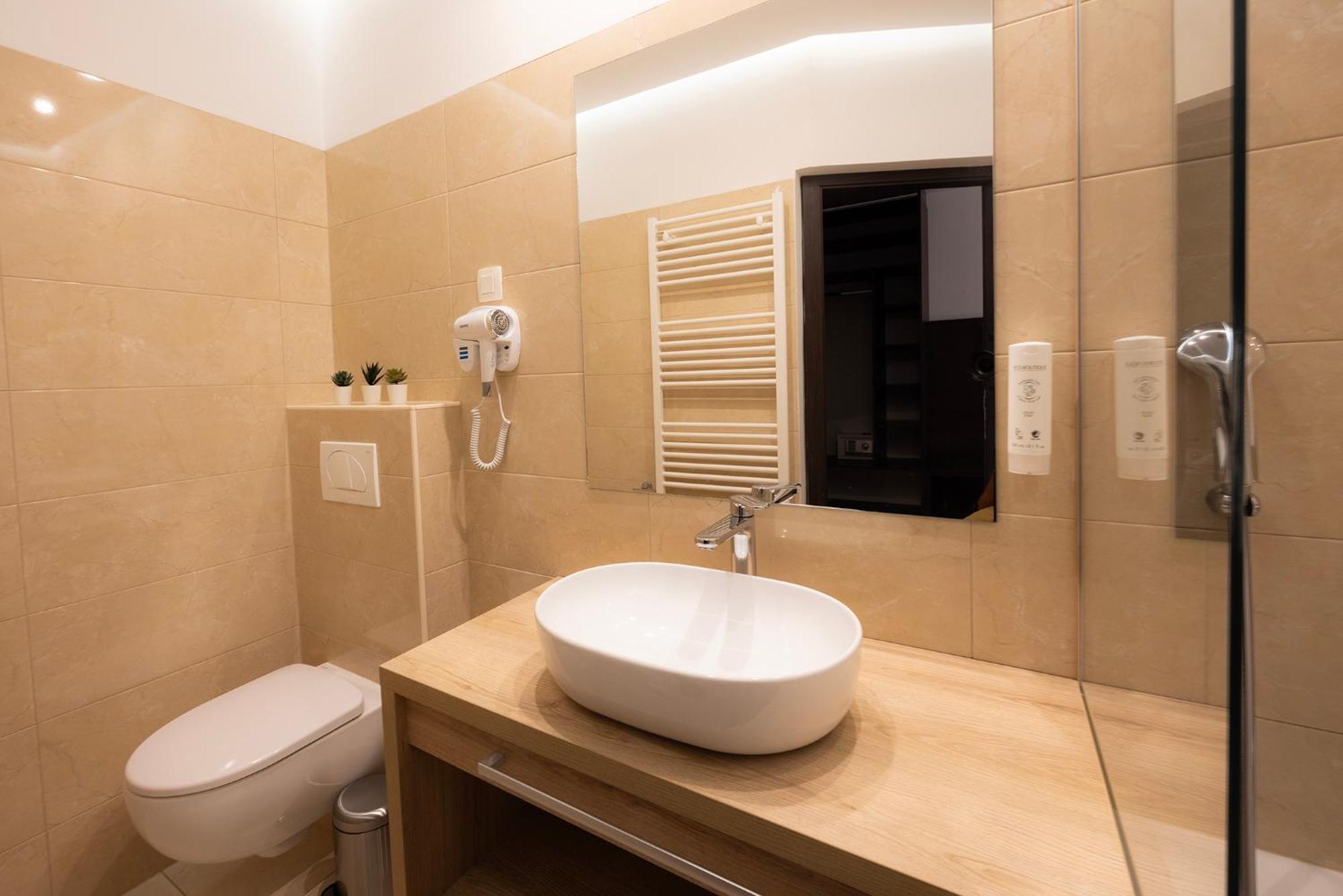 Rooms Bella Bled Ngoại thất bức ảnh