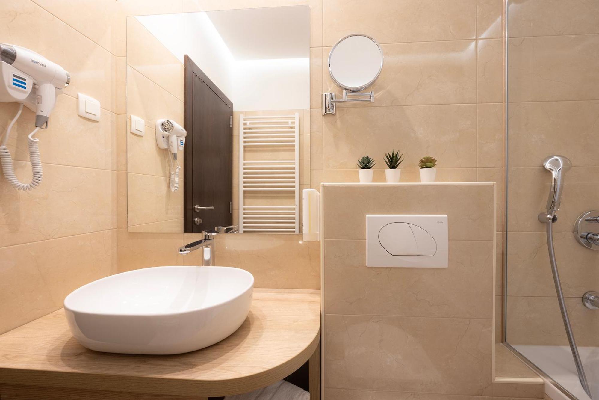 Rooms Bella Bled Ngoại thất bức ảnh