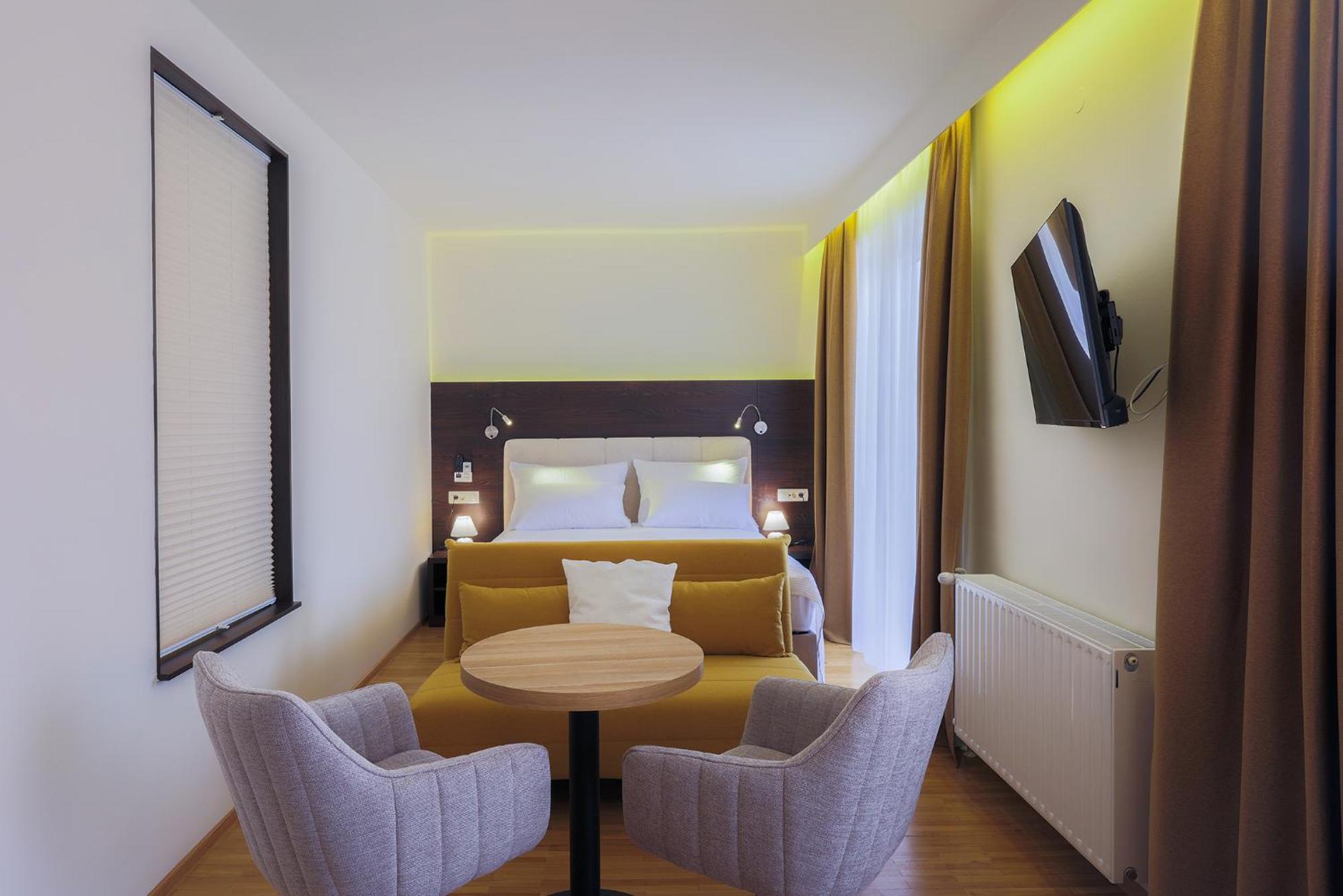 Rooms Bella Bled Ngoại thất bức ảnh