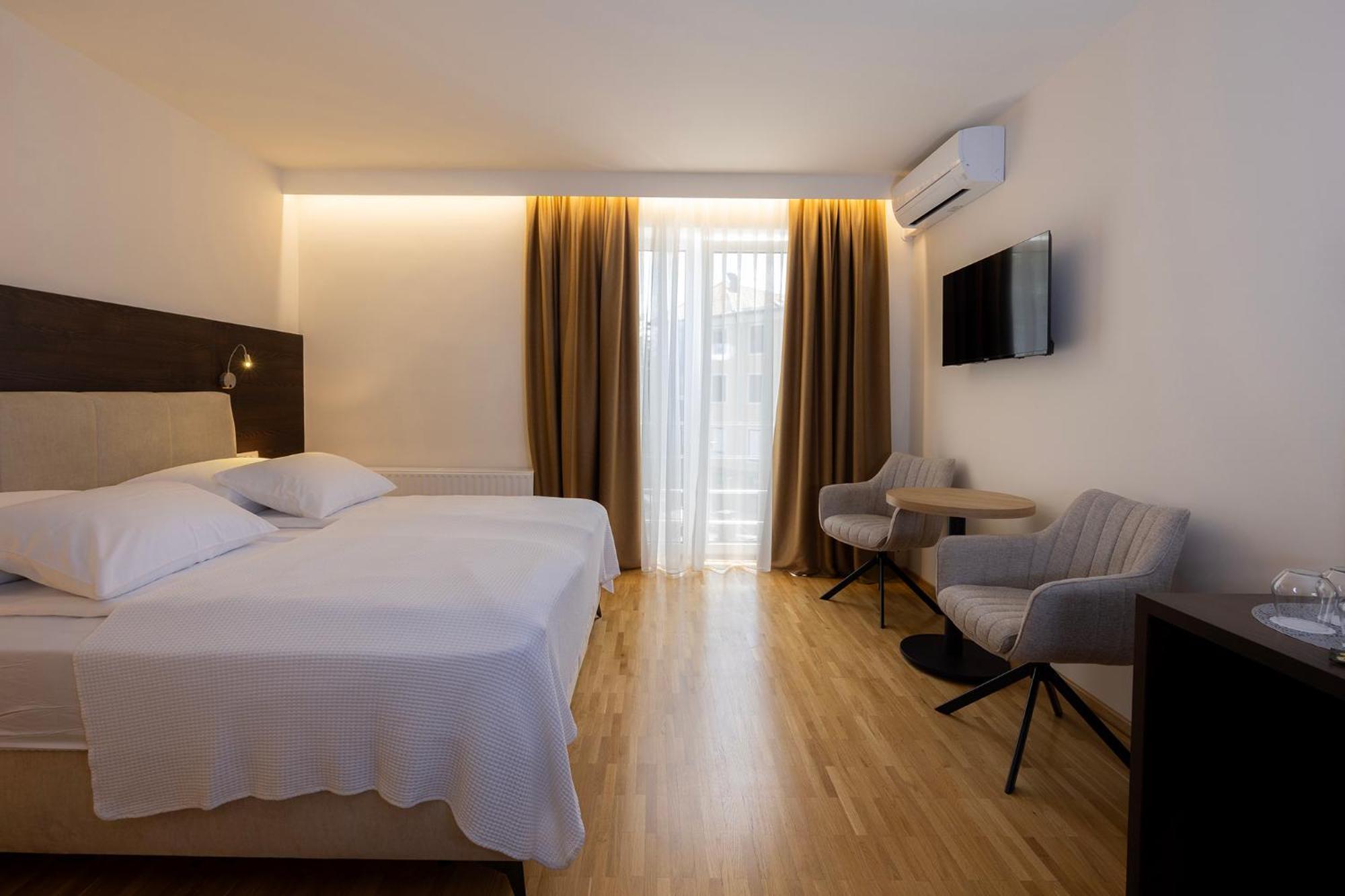 Rooms Bella Bled Ngoại thất bức ảnh