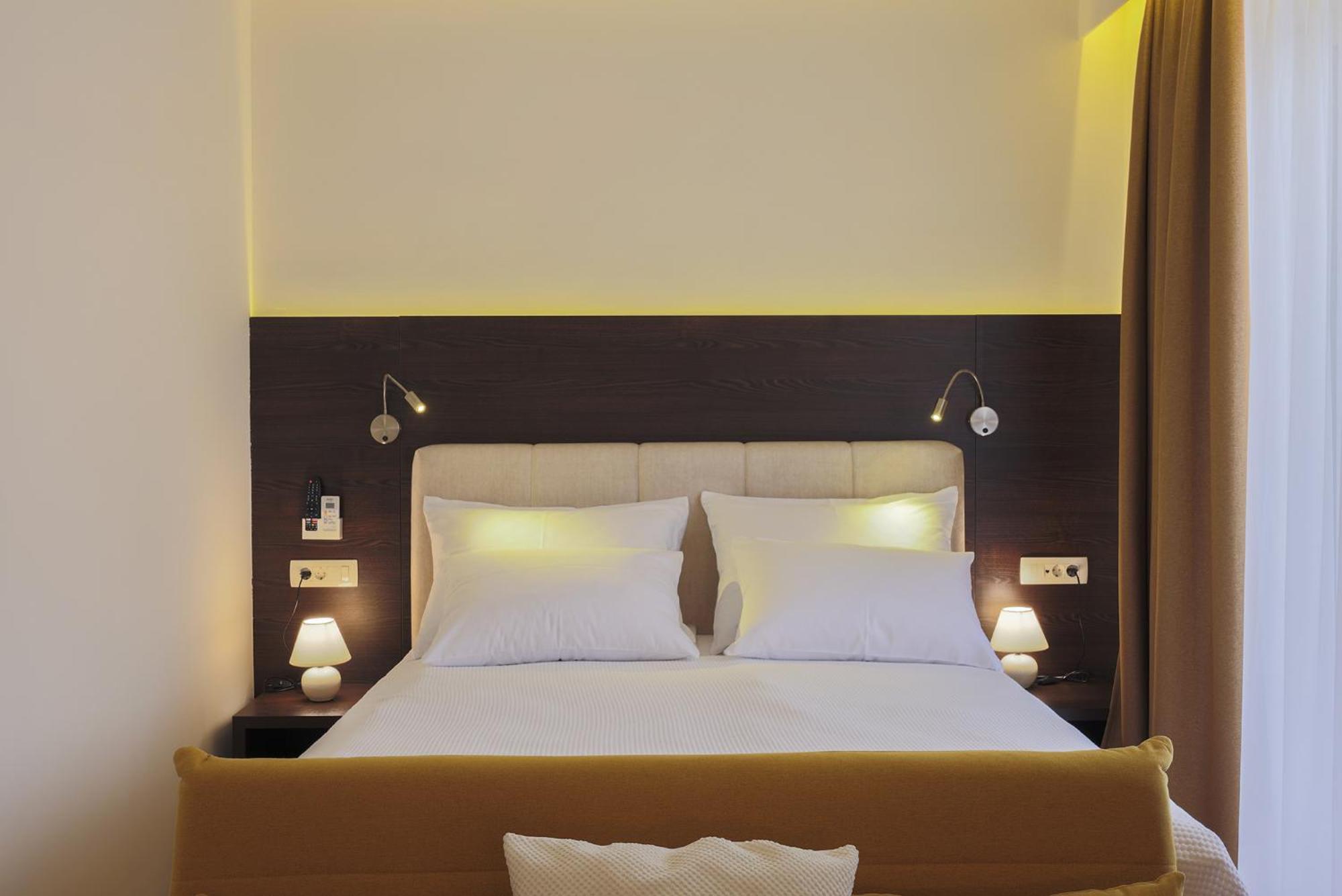 Rooms Bella Bled Ngoại thất bức ảnh