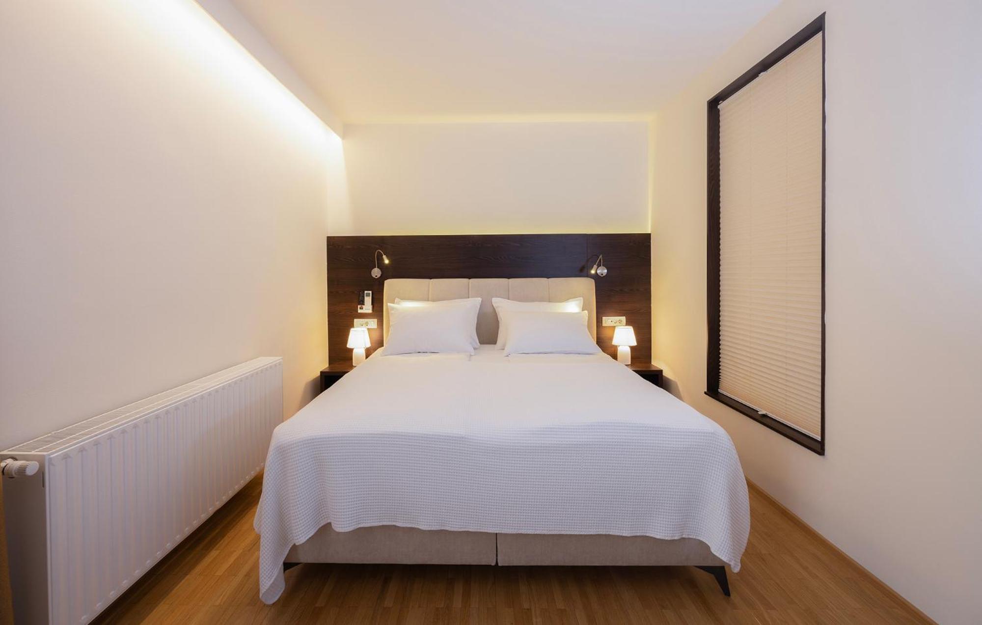 Rooms Bella Bled Phòng bức ảnh