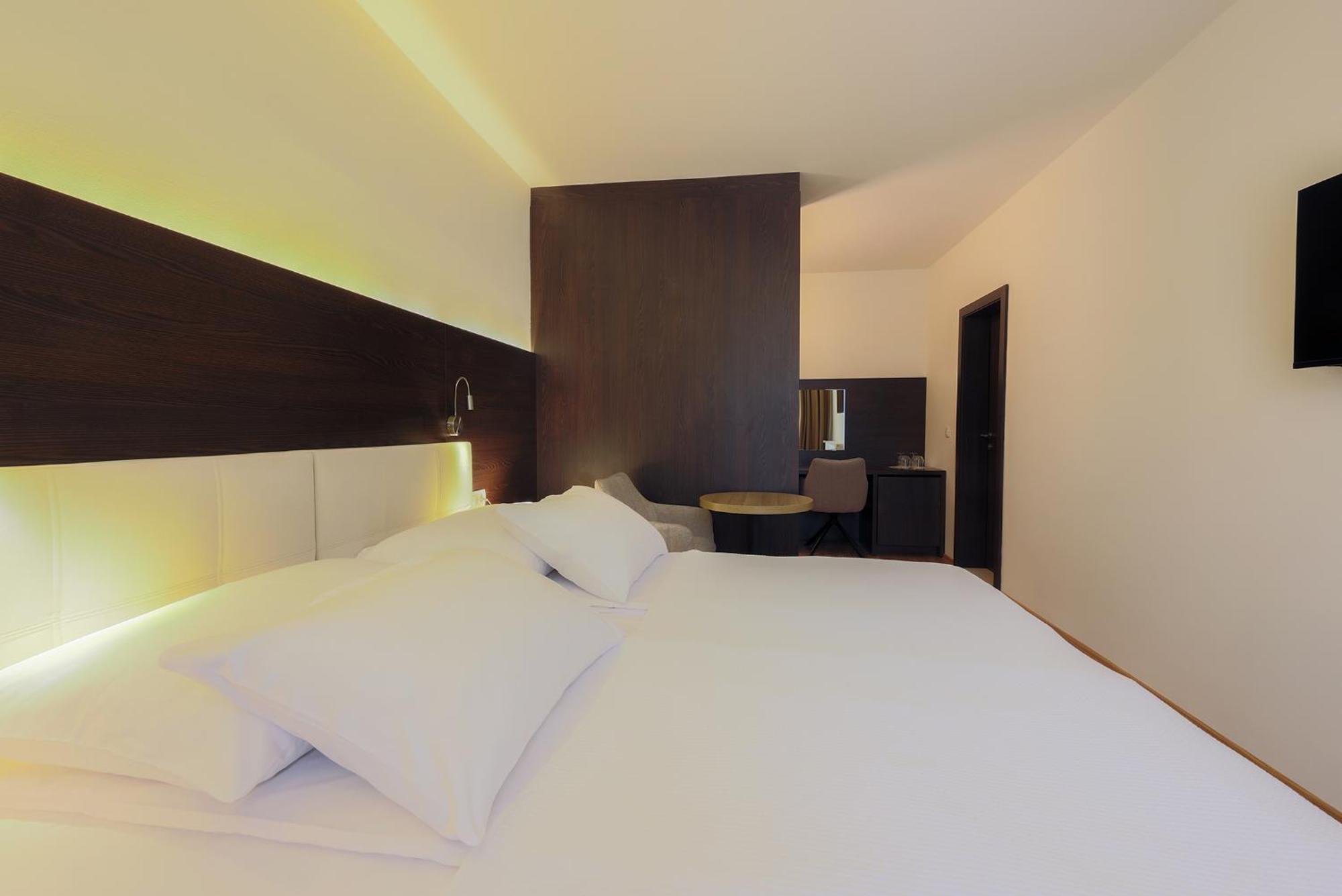 Rooms Bella Bled Ngoại thất bức ảnh