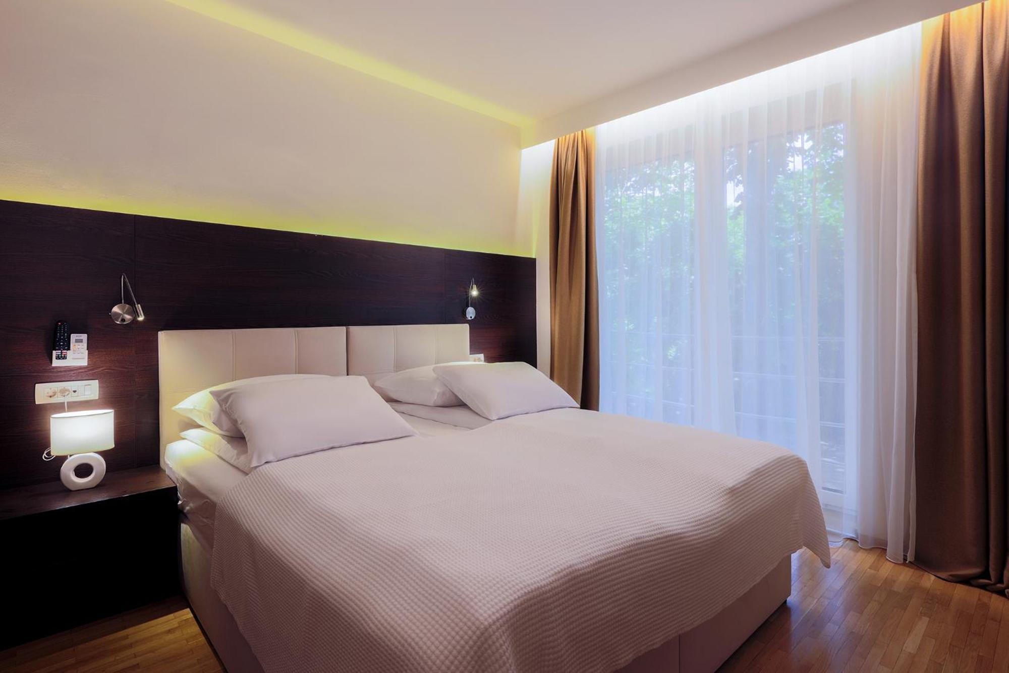 Rooms Bella Bled Ngoại thất bức ảnh