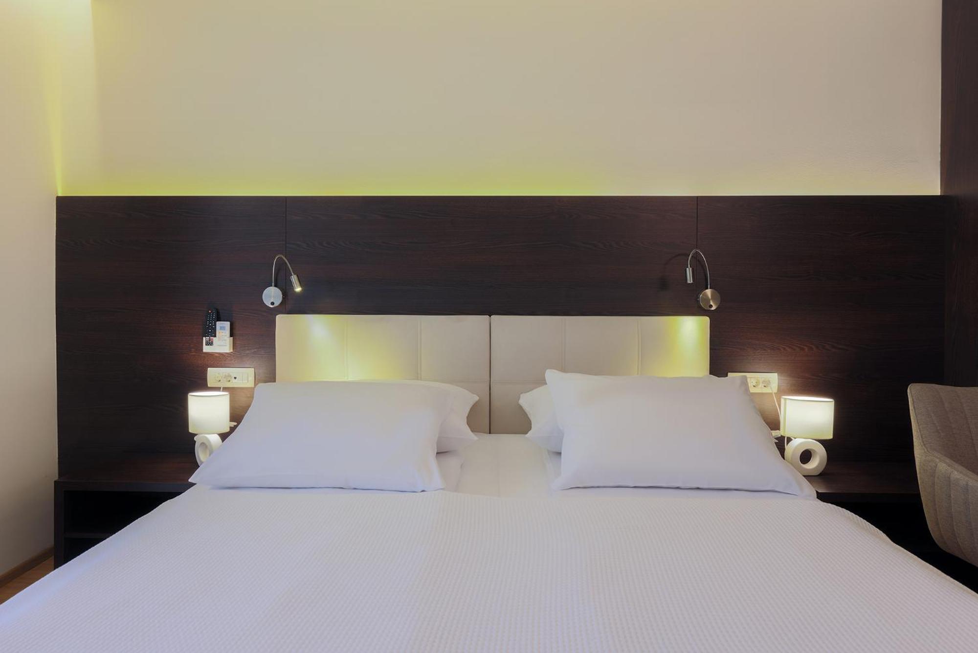 Rooms Bella Bled Ngoại thất bức ảnh