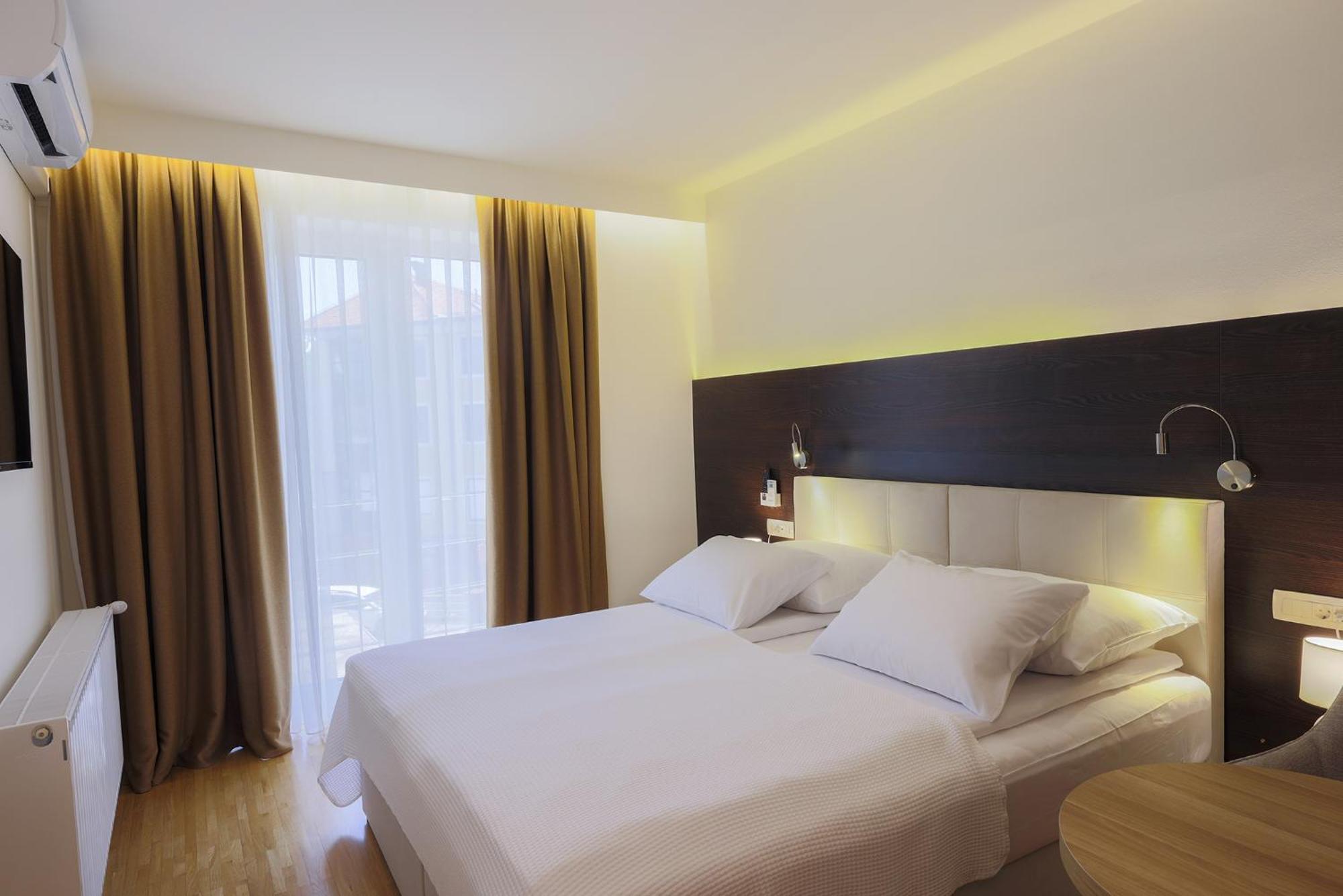 Rooms Bella Bled Phòng bức ảnh