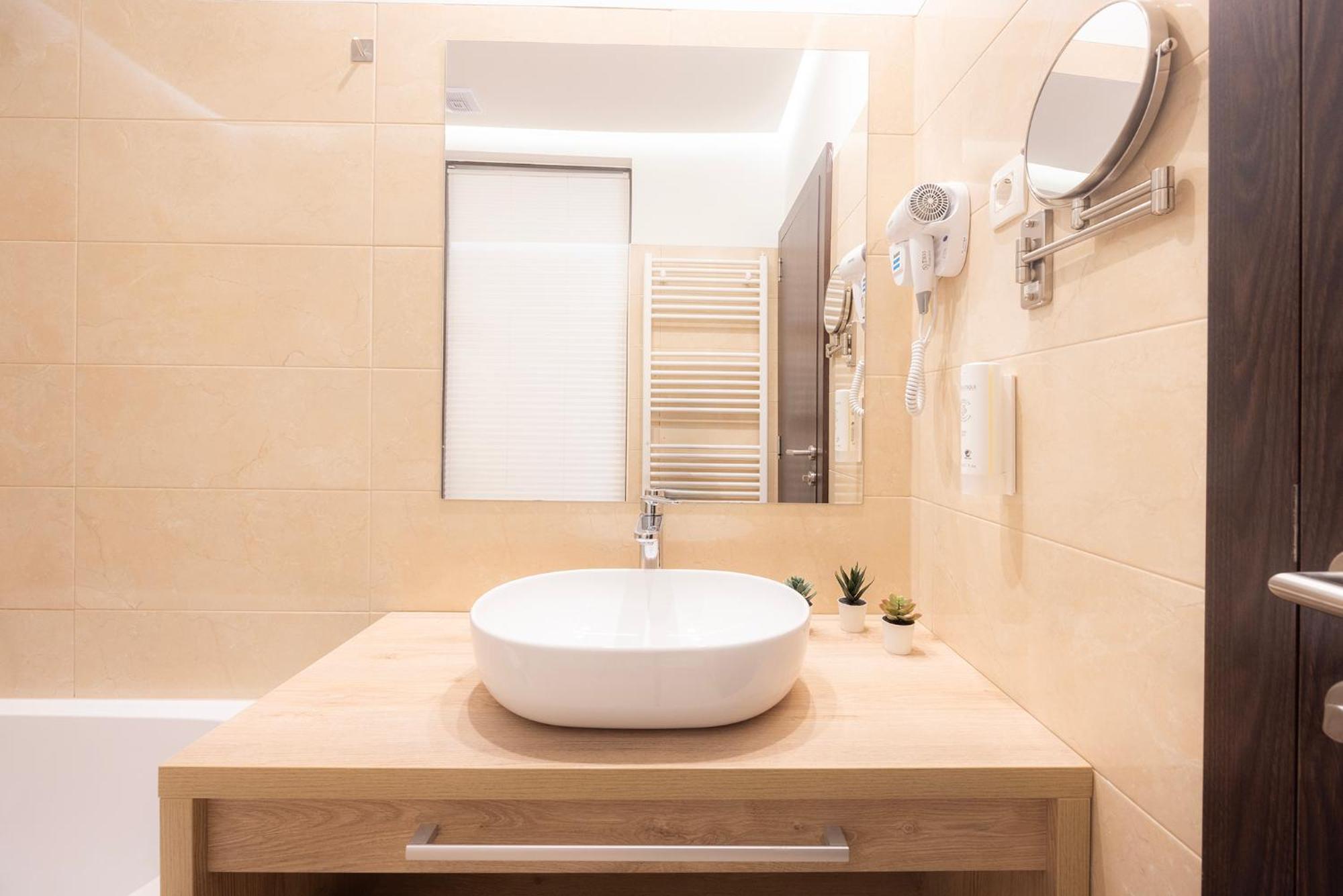 Rooms Bella Bled Ngoại thất bức ảnh